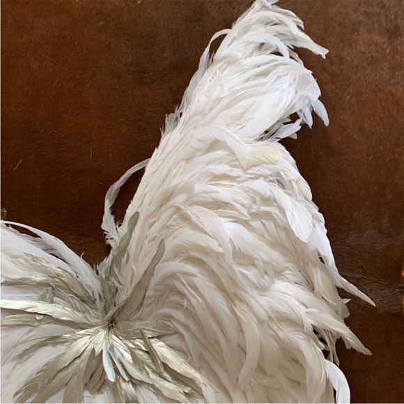 Vintage Victoria’s Secret Runway Wings - Picture 5 of 16